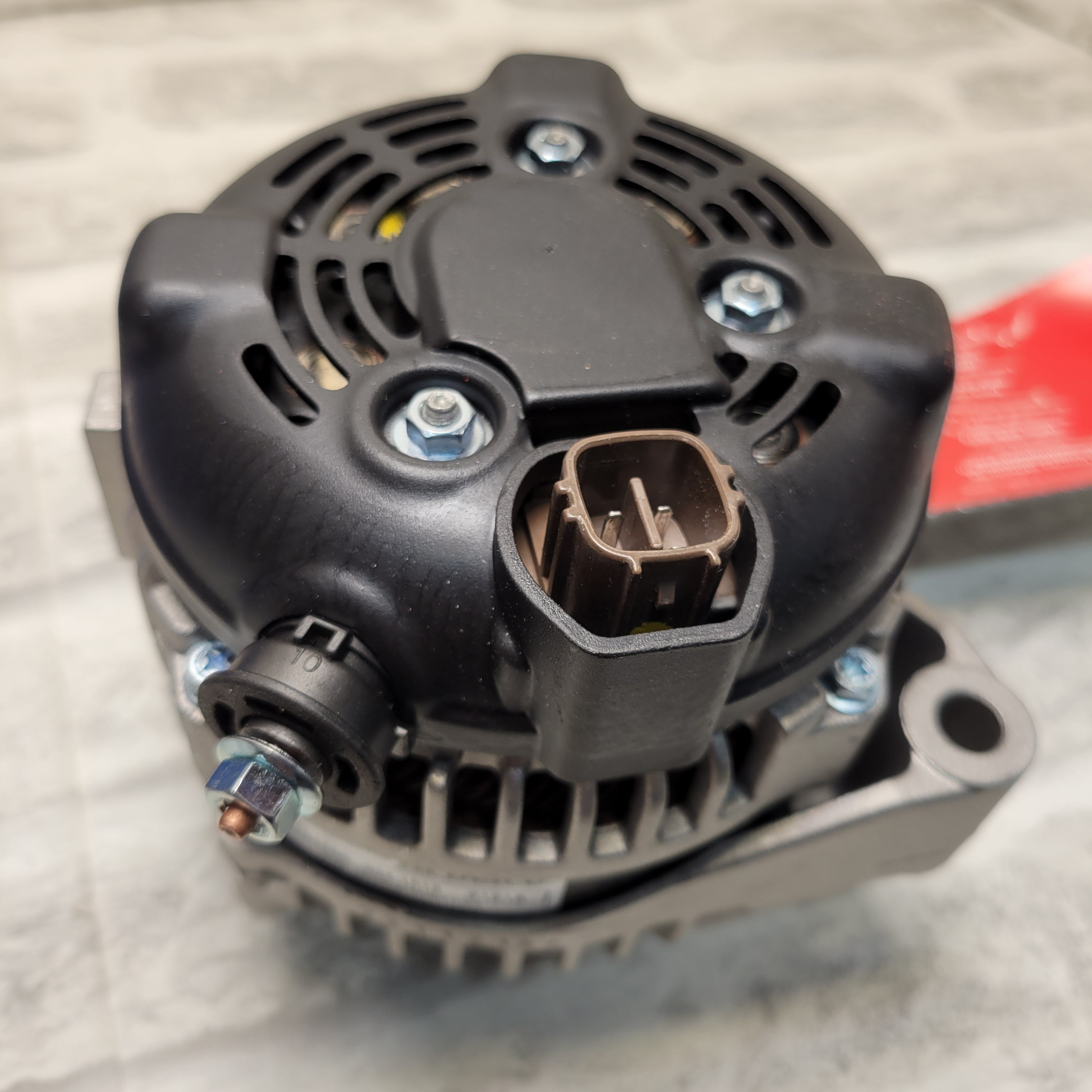 ACDelco Gold 334-1513 Alternator, Remanufactured (7849698459886)